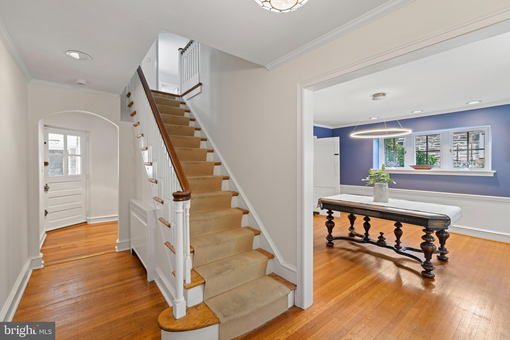 EAST FALLS - Residential