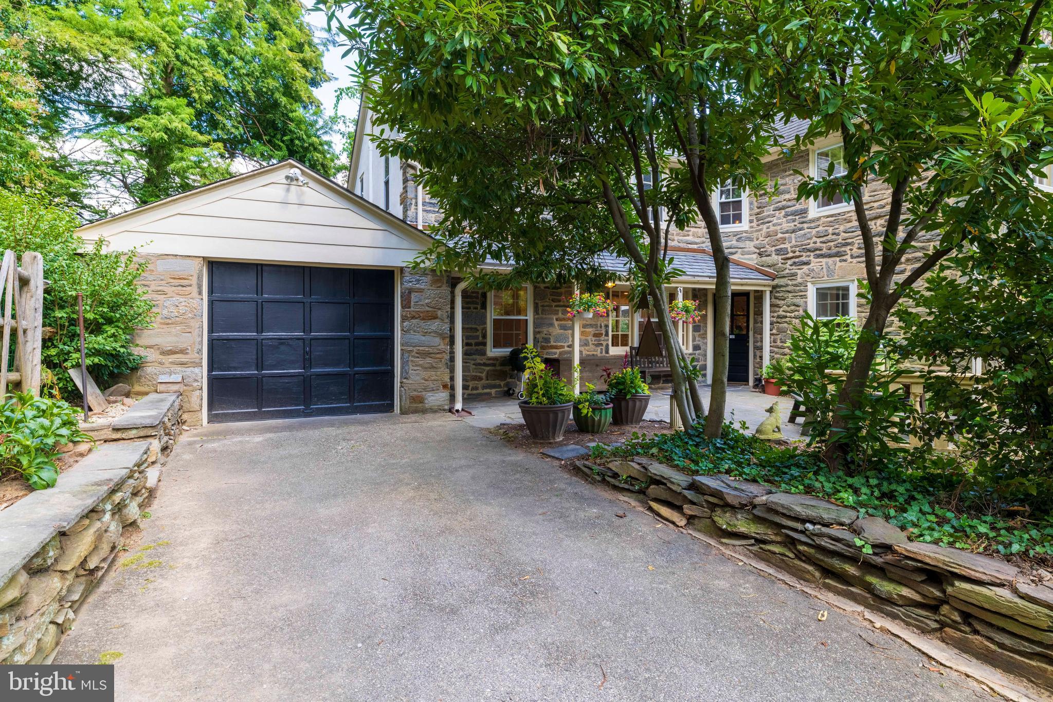 EAST FALLS - Residential