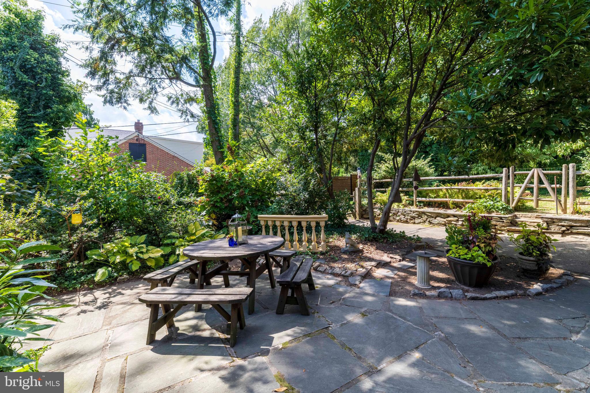 EAST FALLS - Residential