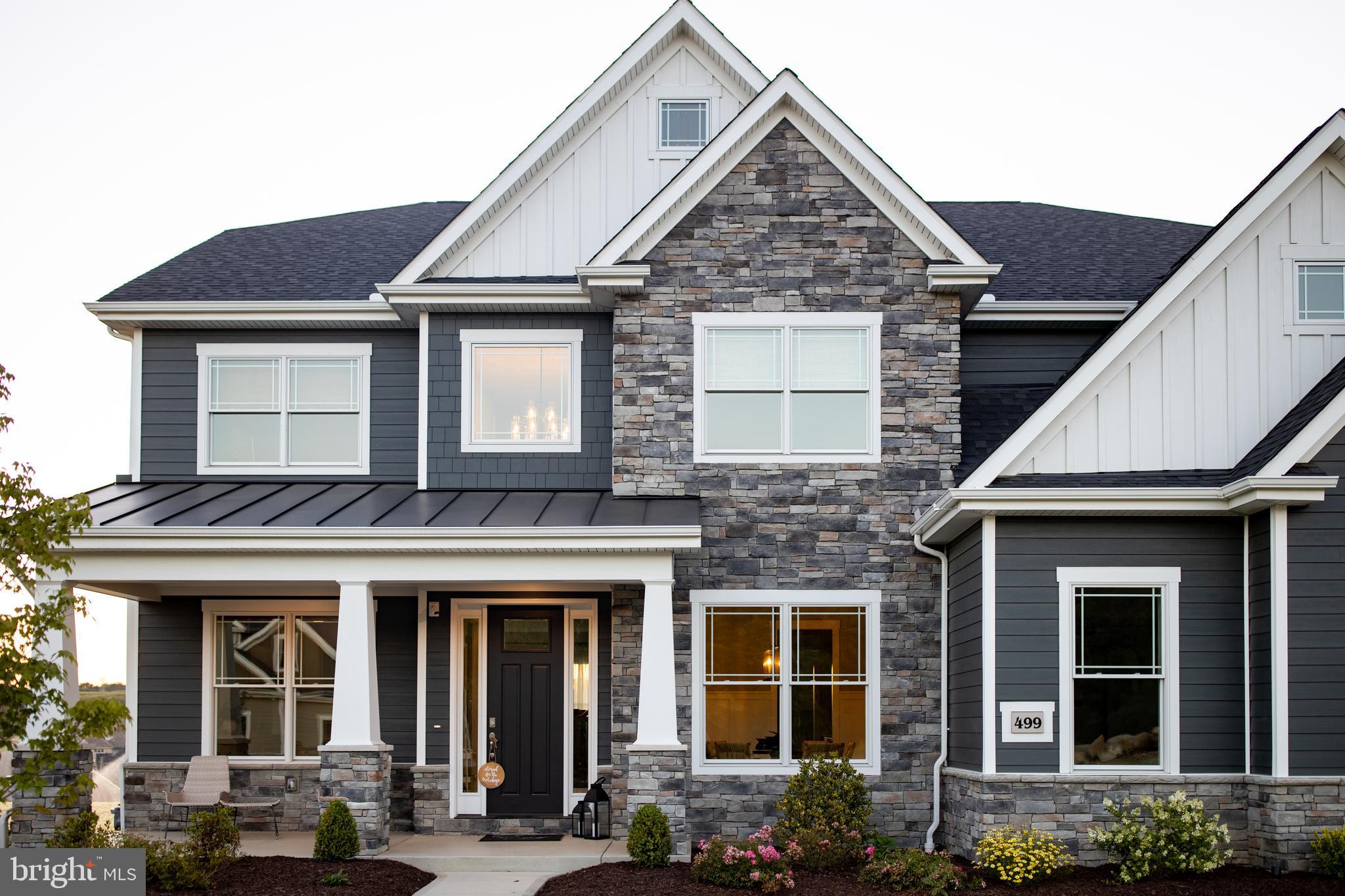 CEDAR VIEW - Residential