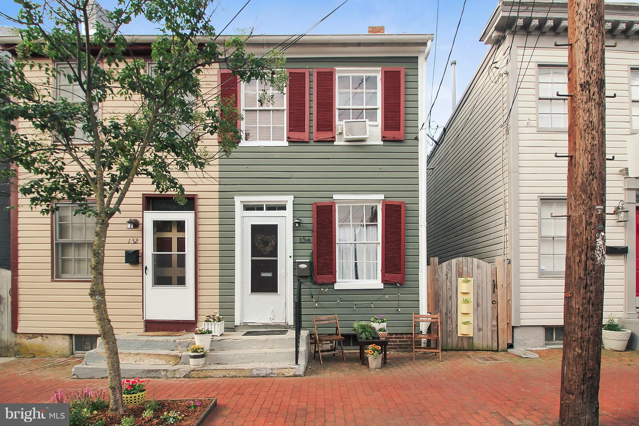 Additional image 2 of 134 All Saints Street, Frederick, MD 21701