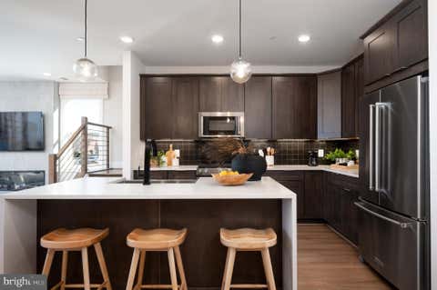 Photo of 131 Warburton Street, ALEXANDRIA, VA 22304 (MLS # VAAX2063118)