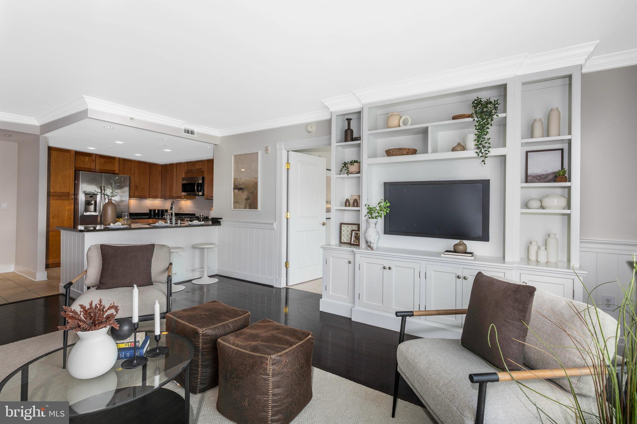 5 PARK PLACE 515