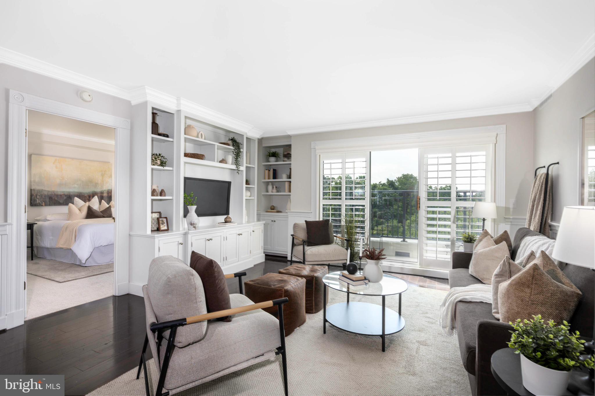 5 PARK PLACE 515