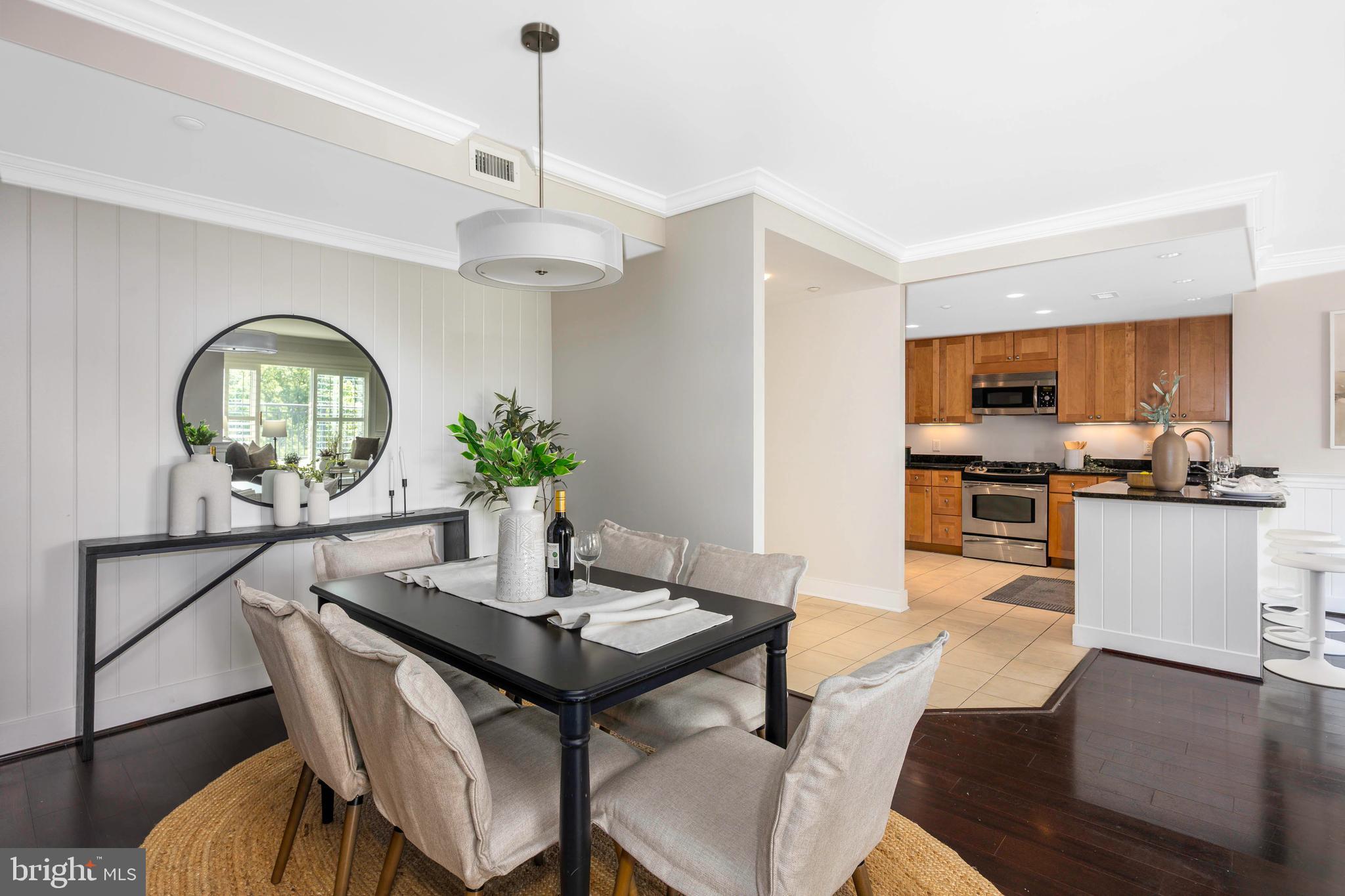 5 PARK PLACE 515