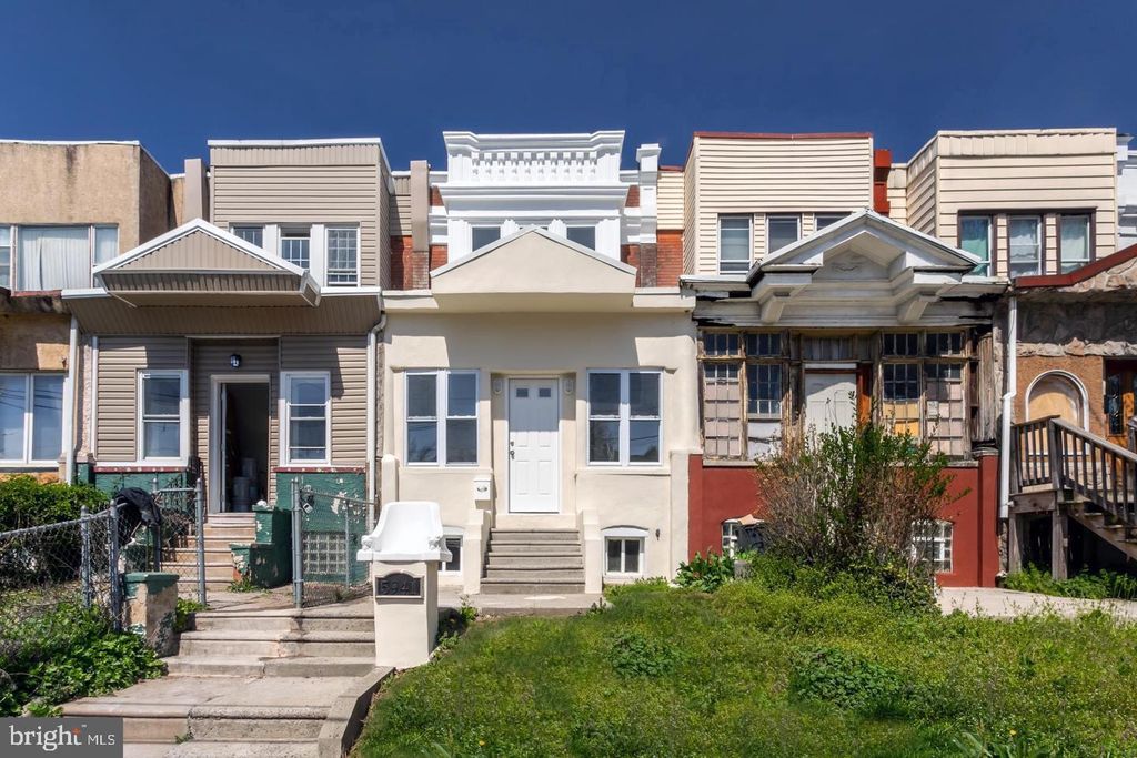 Photo of 5941 Chester Avenue, PHILADELPHIA, PA 19143 (MLS # PAPH2577774)