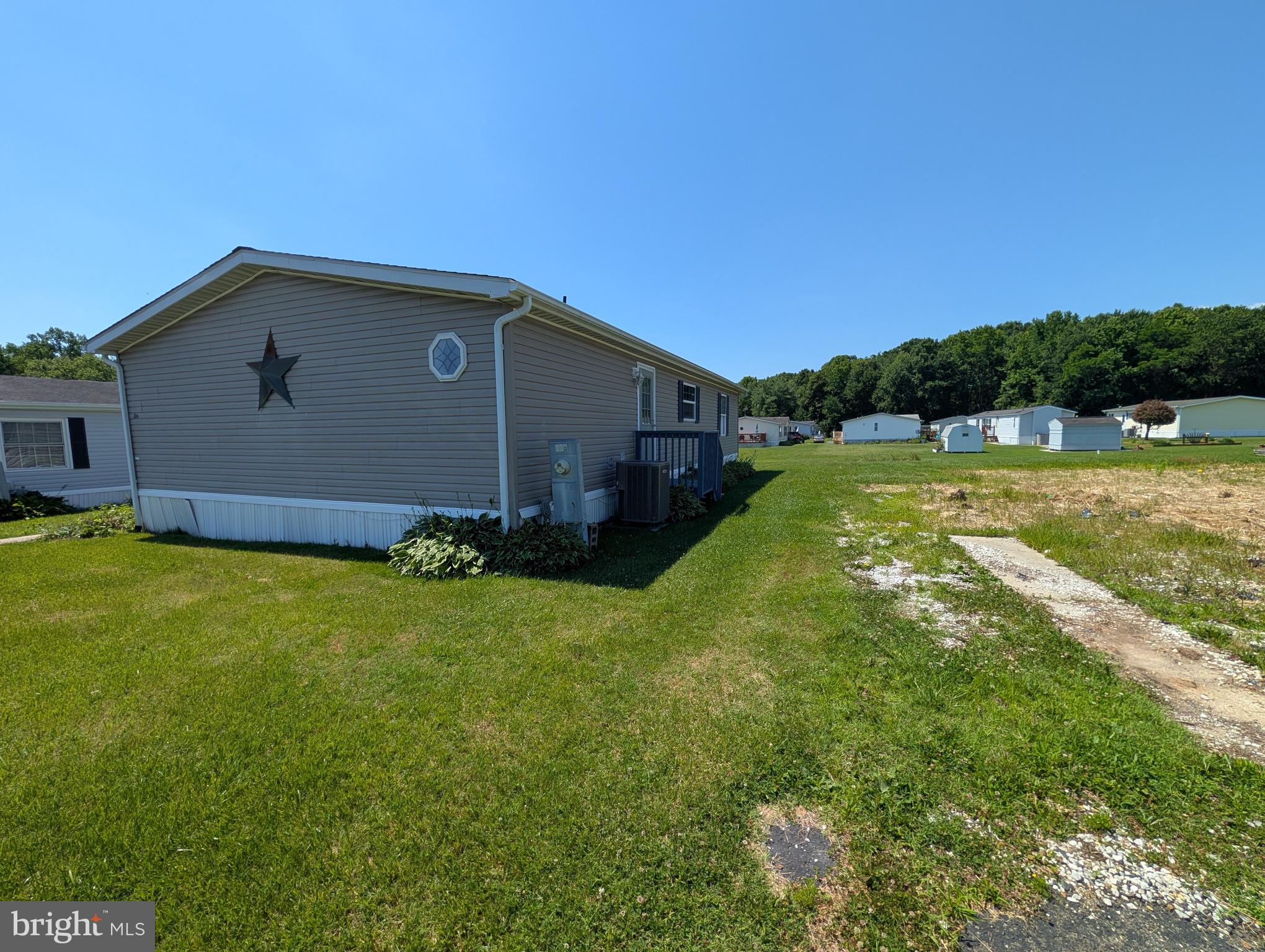 216 GARNER DRIVE