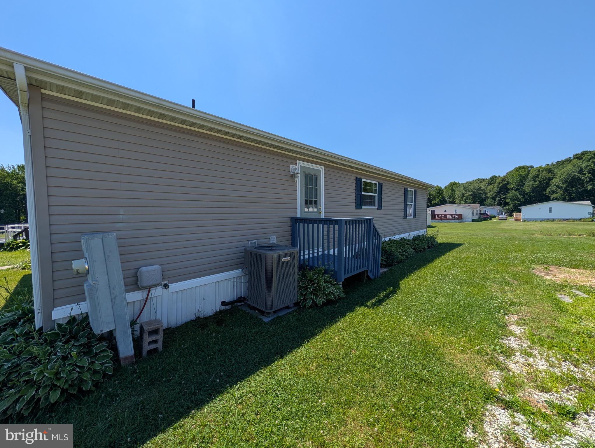 216 GARNER DRIVE