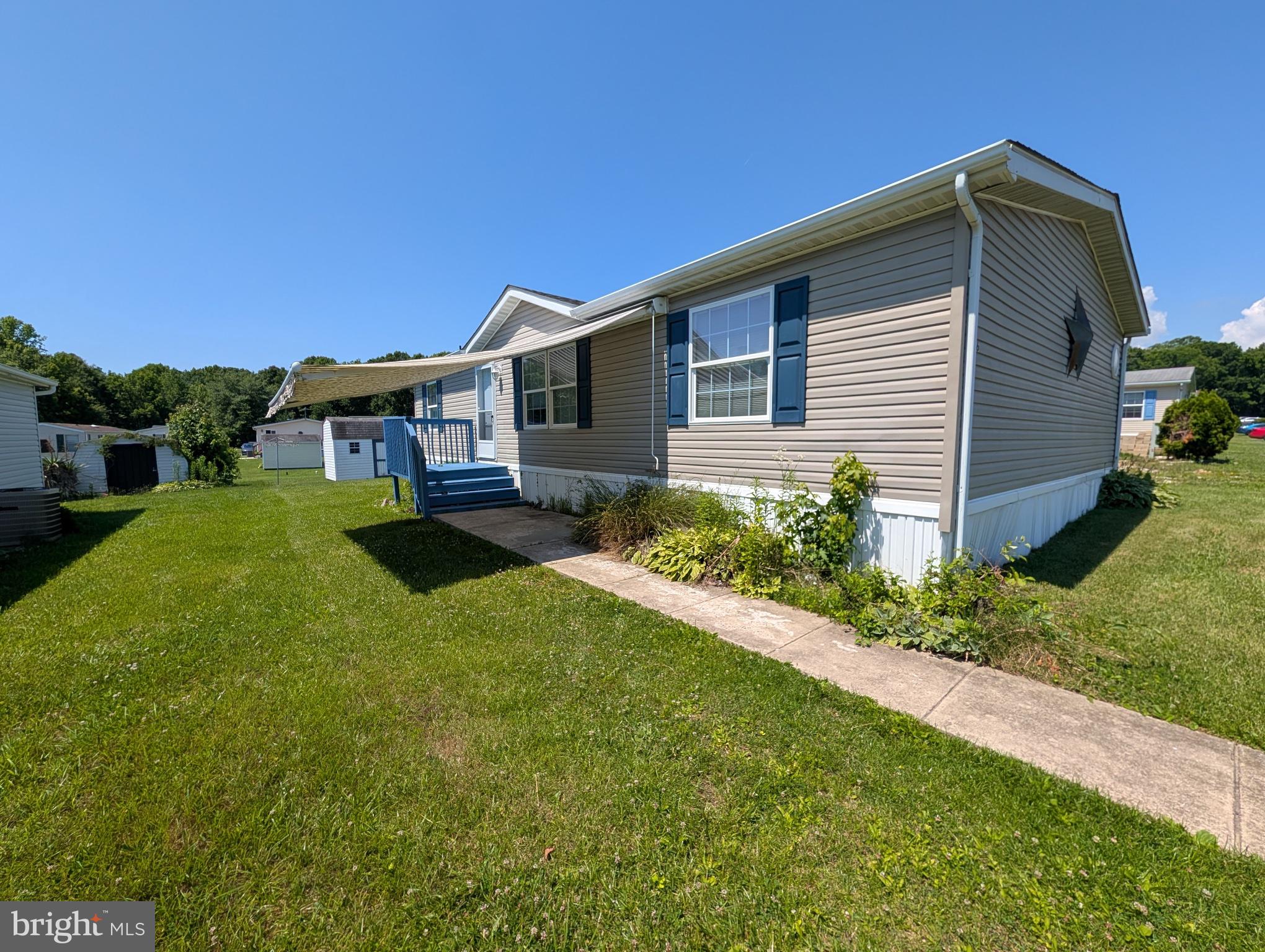 216 GARNER DRIVE