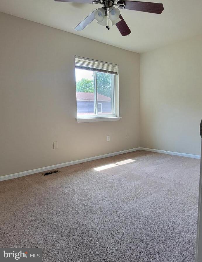 ST CHARLES HUNTINGTON - Residential Lease