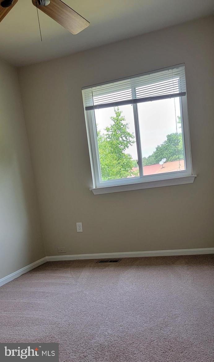 ST CHARLES HUNTINGTON - Residential Lease