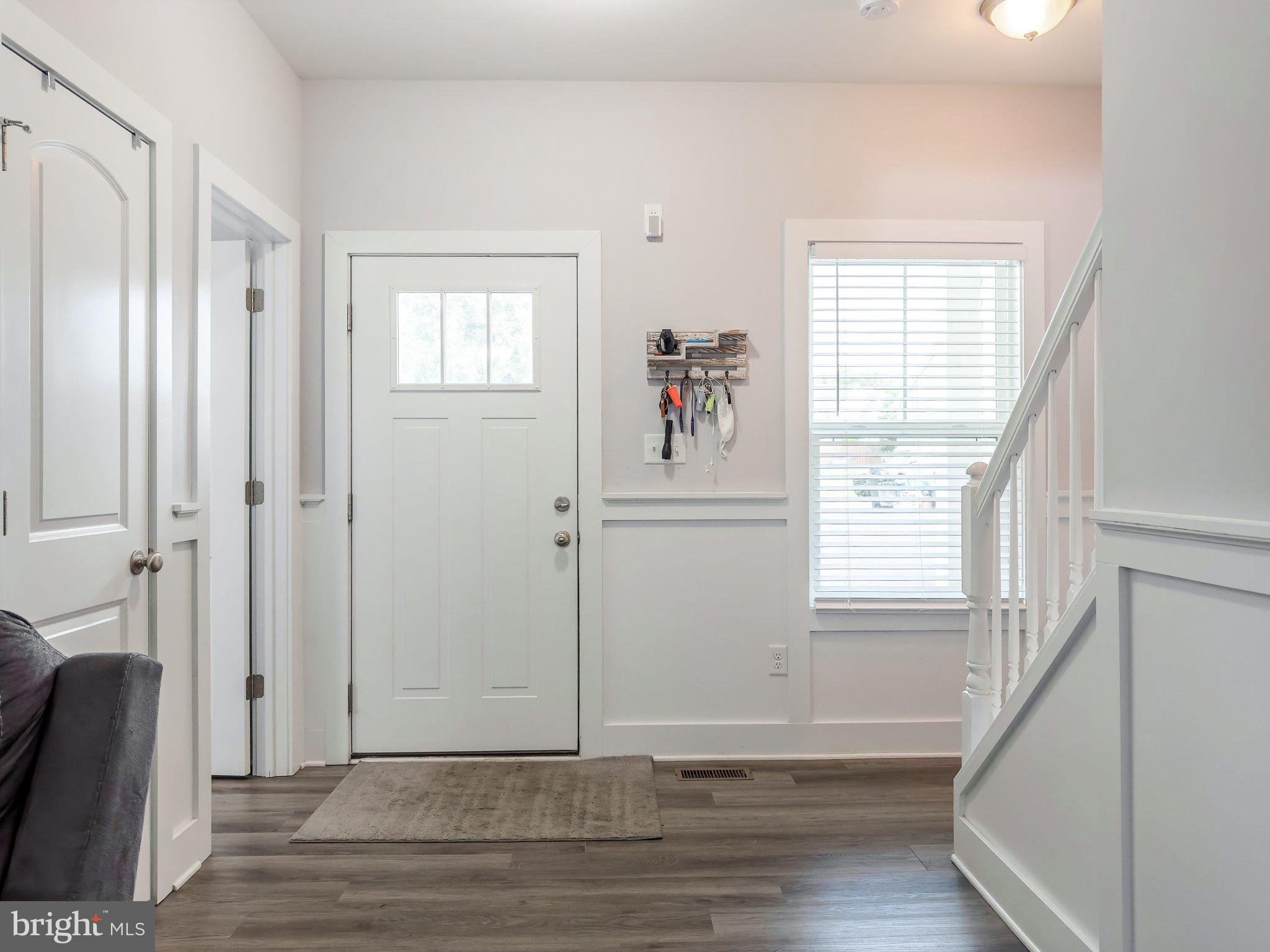 CLAYMONT CHASE - Residential