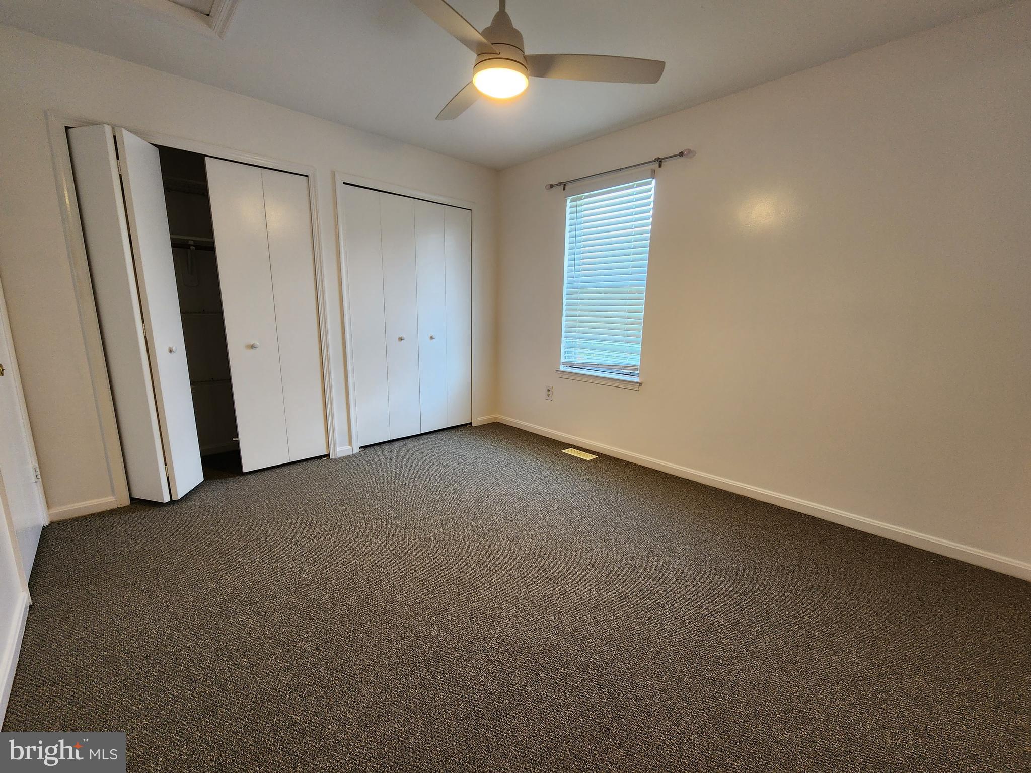 CARRIAGE HILL - Residential Lease