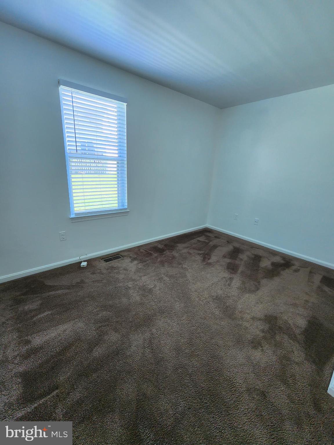 CARRIAGE HILL - Residential Lease