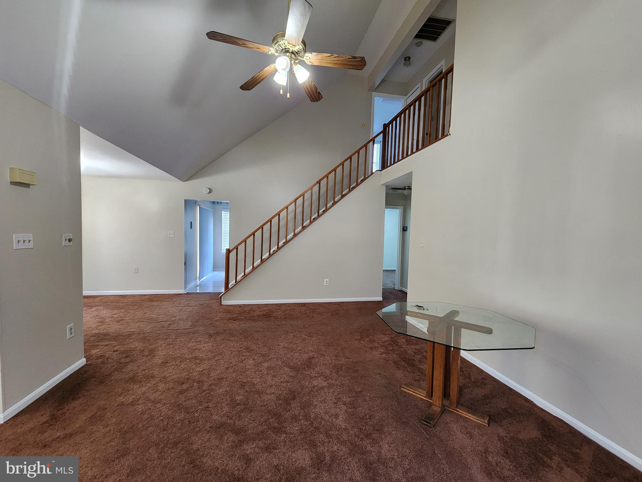 CARRIAGE HILL - Residential Lease