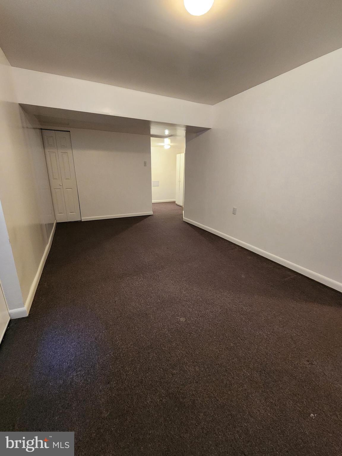 CARRIAGE HILL - Residential Lease