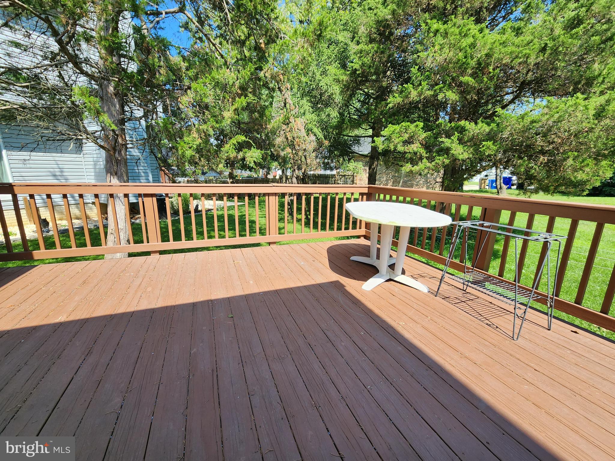 CARRIAGE HILL - Residential Lease