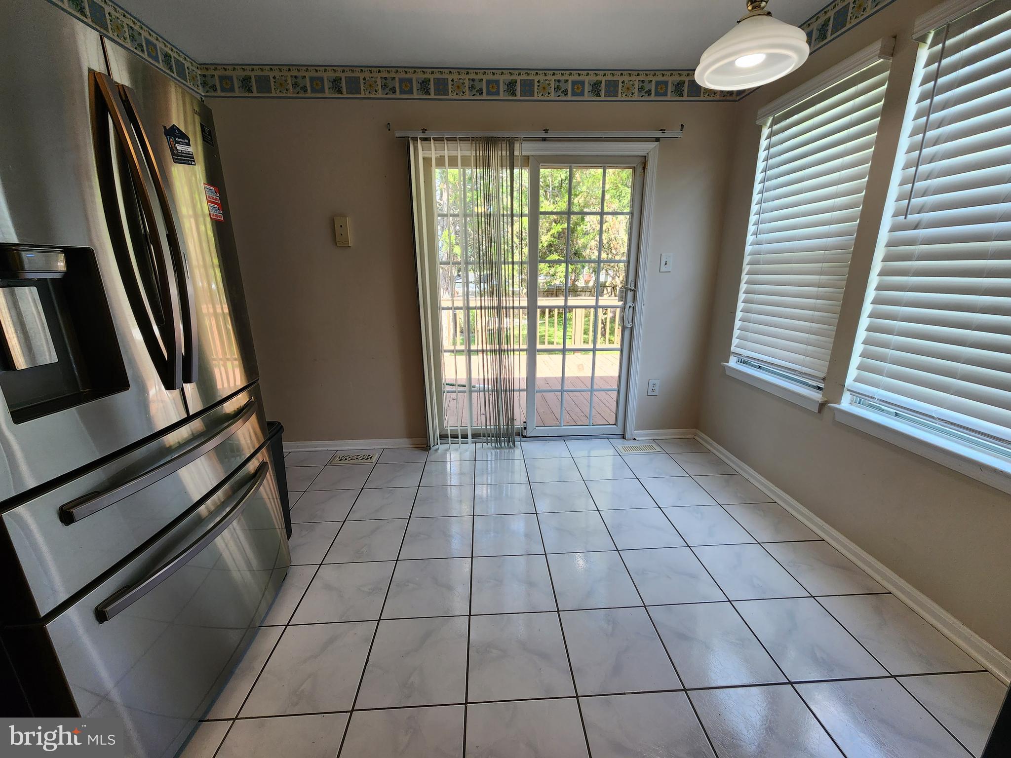 CARRIAGE HILL - Residential Lease