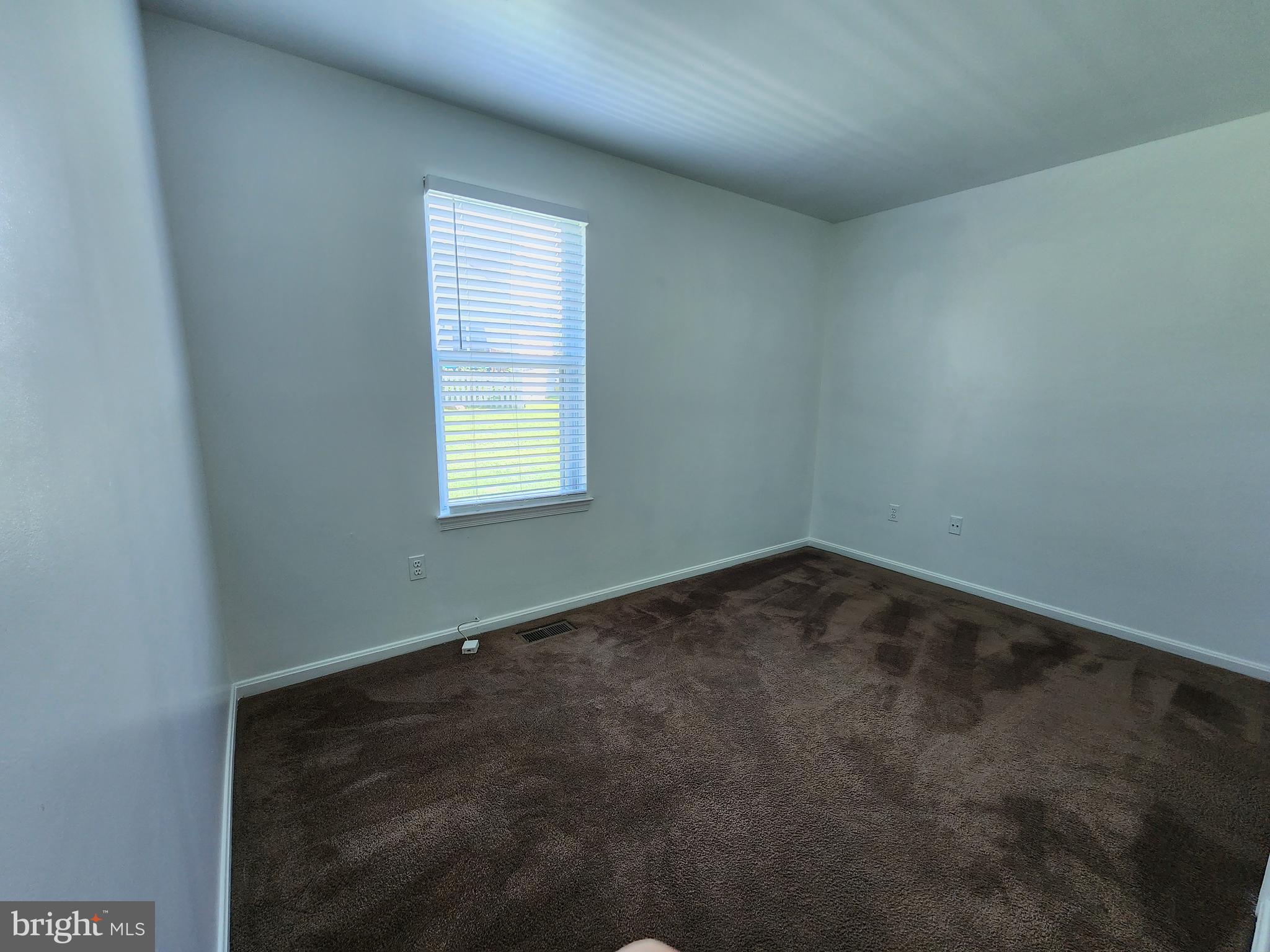 CARRIAGE HILL - Residential Lease