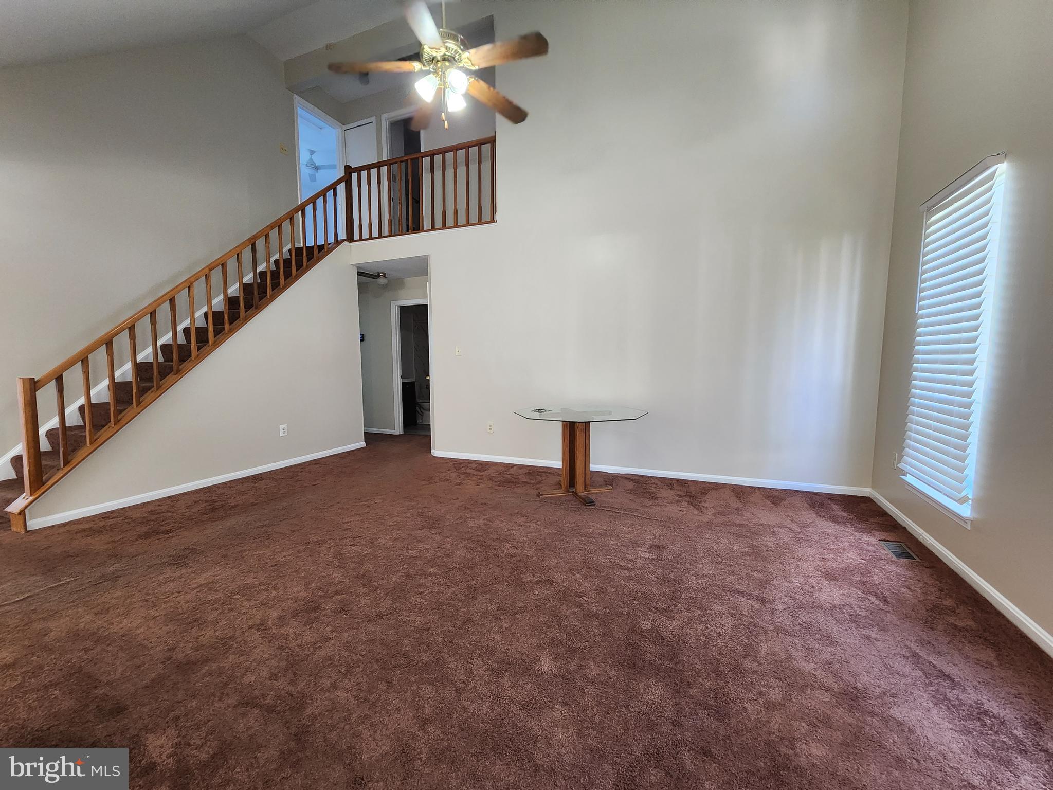 CARRIAGE HILL - Residential Lease