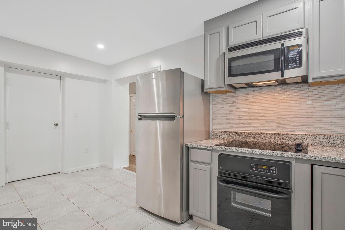 BELLE-FONTE - Residential