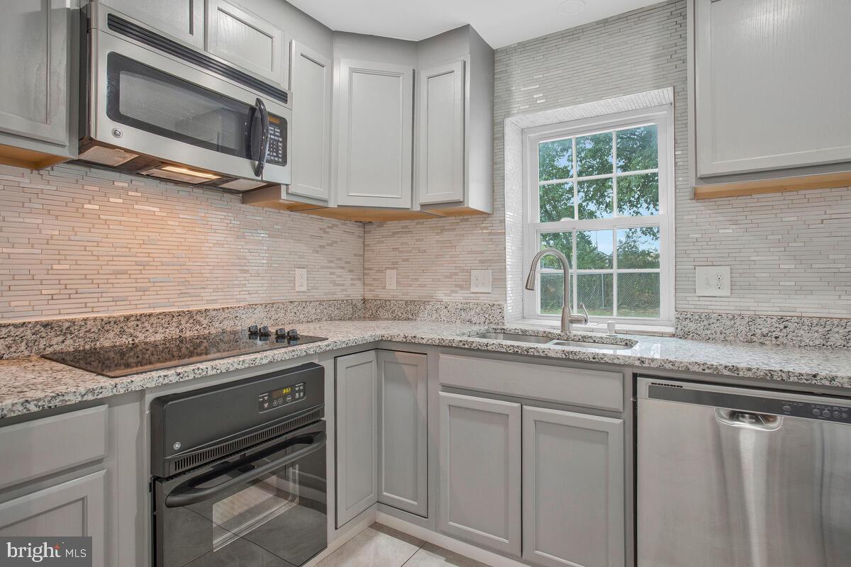 BELLE-FONTE - Residential