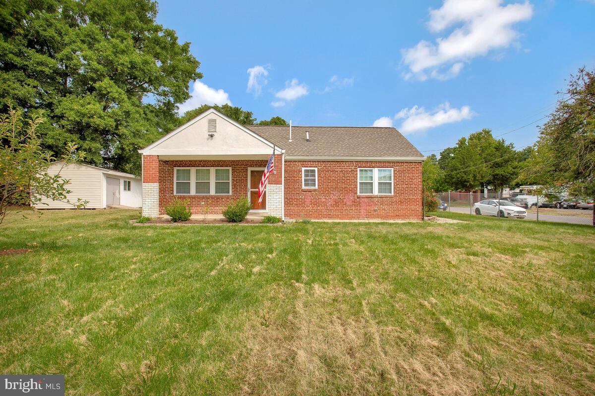 BELLE-FONTE - Residential