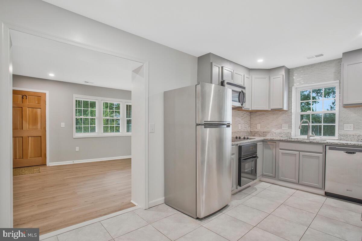 BELLE-FONTE - Residential