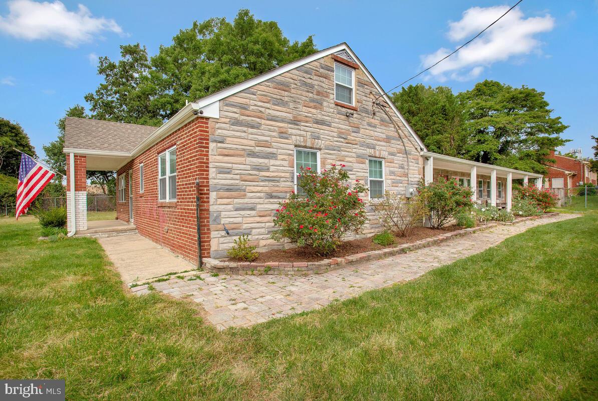 BELLE-FONTE - Residential