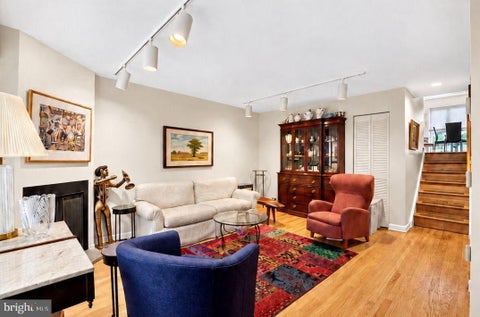 Condo For Sale - 1 Christian Street #42L<br/> Philadelphia County, PHILADELPHIA, PA 19147