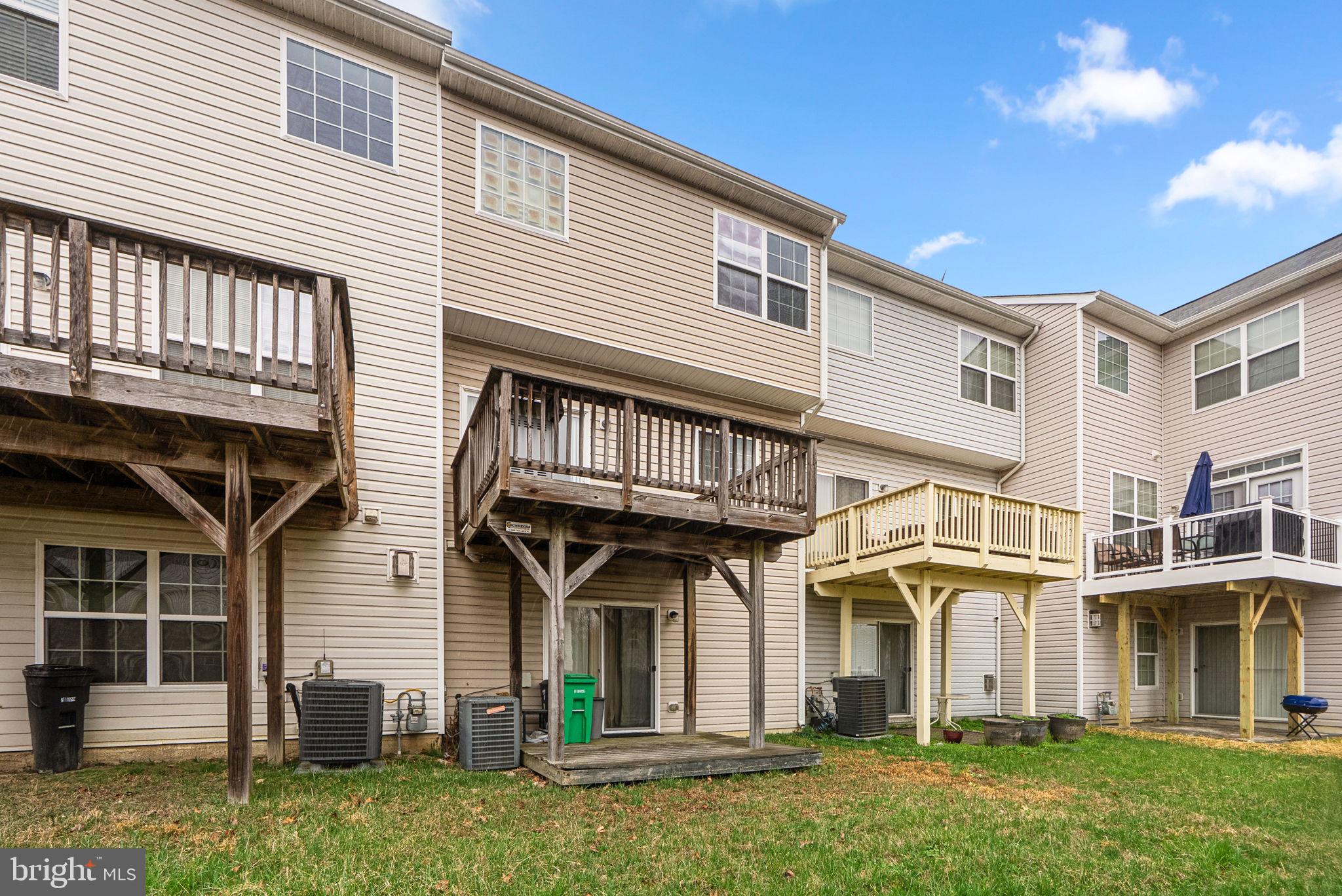 CHADDSFORD-PLAT1 SECTION - Residential