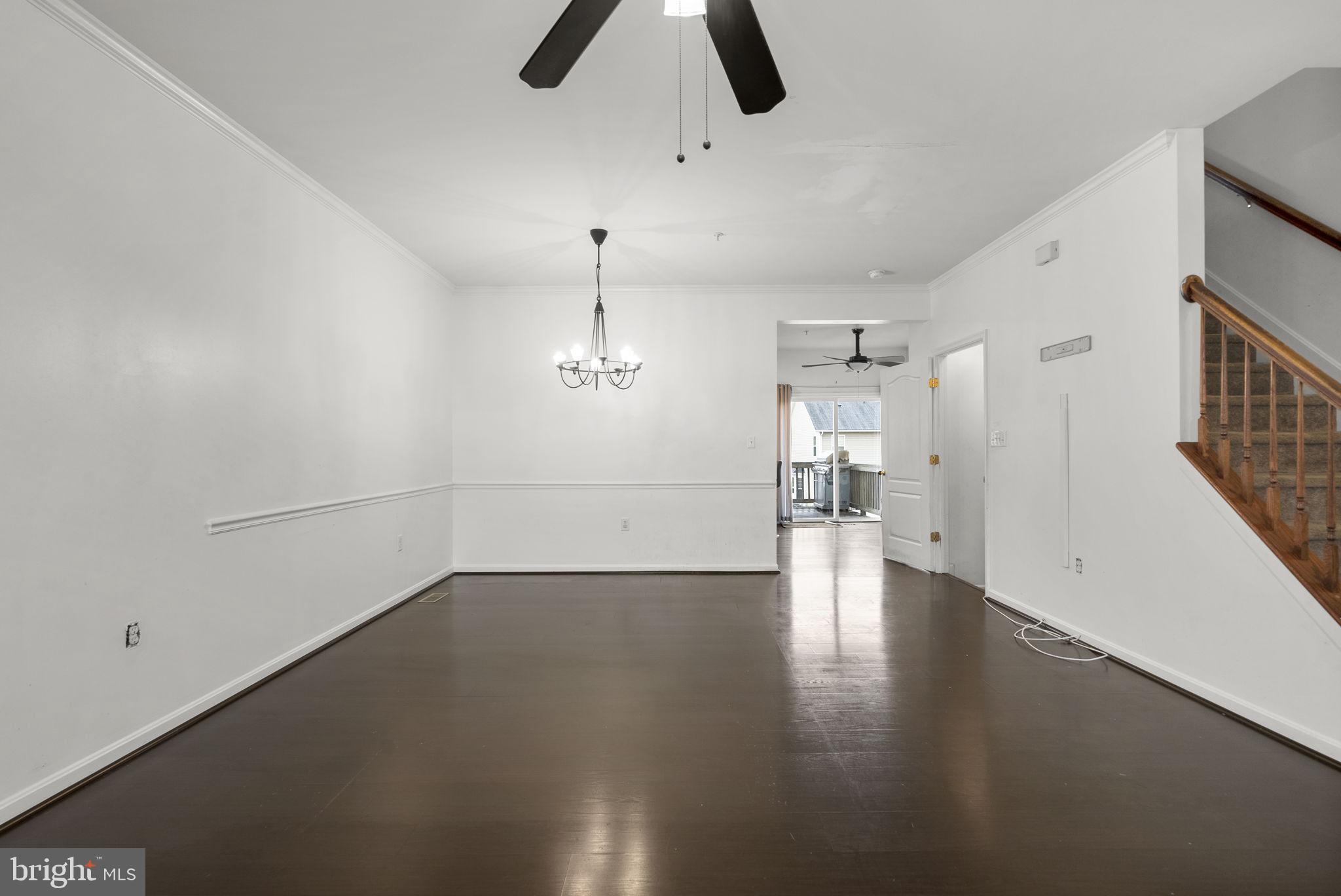 CHADDSFORD-PLAT1 SECTION - Residential