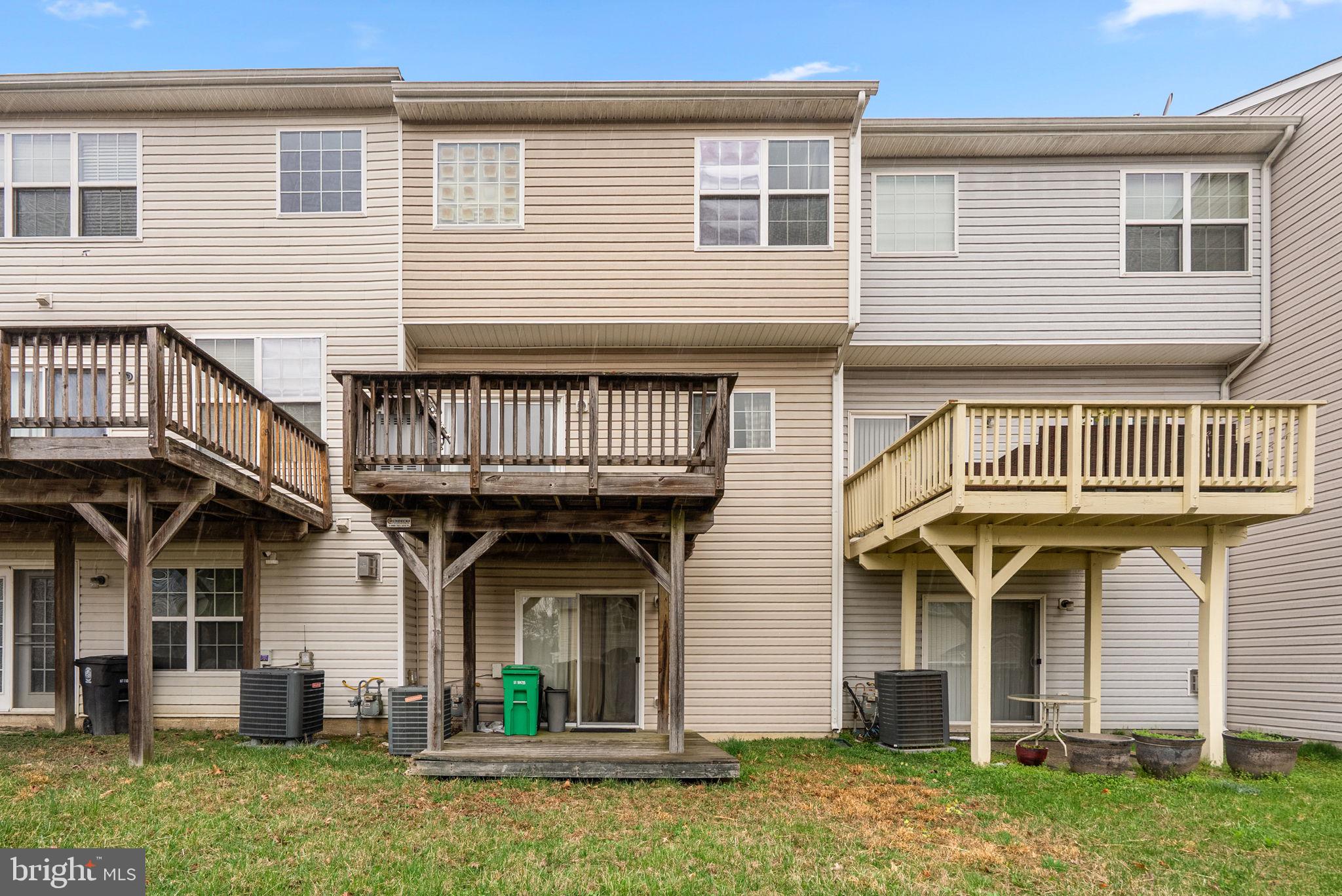 CHADDSFORD-PLAT1 SECTION - Residential