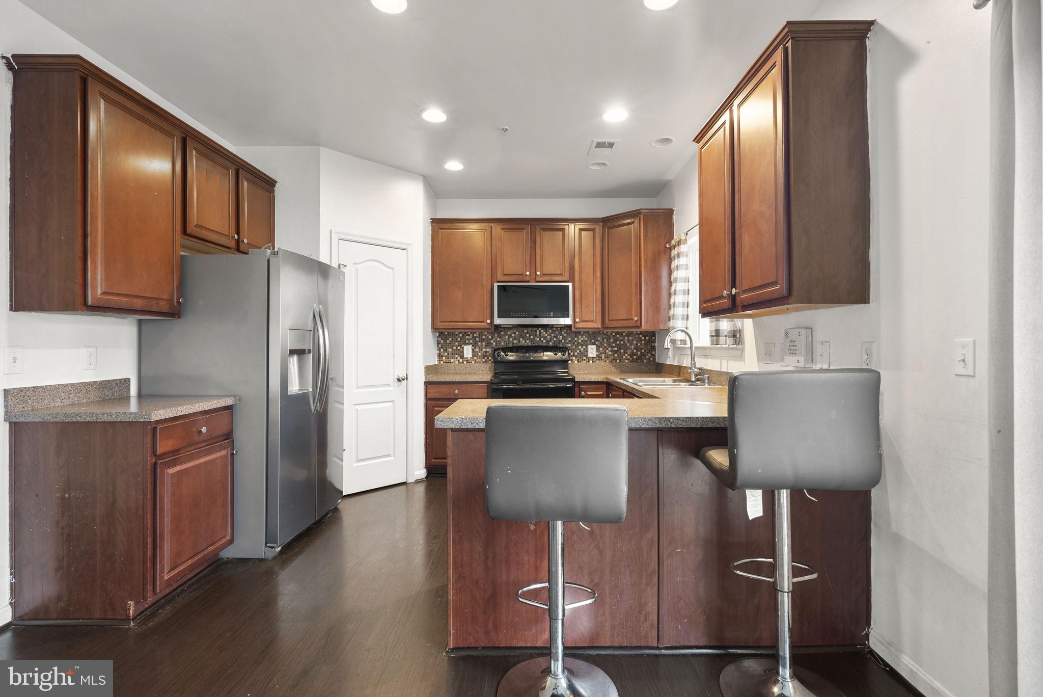 CHADDSFORD-PLAT1 SECTION - Residential