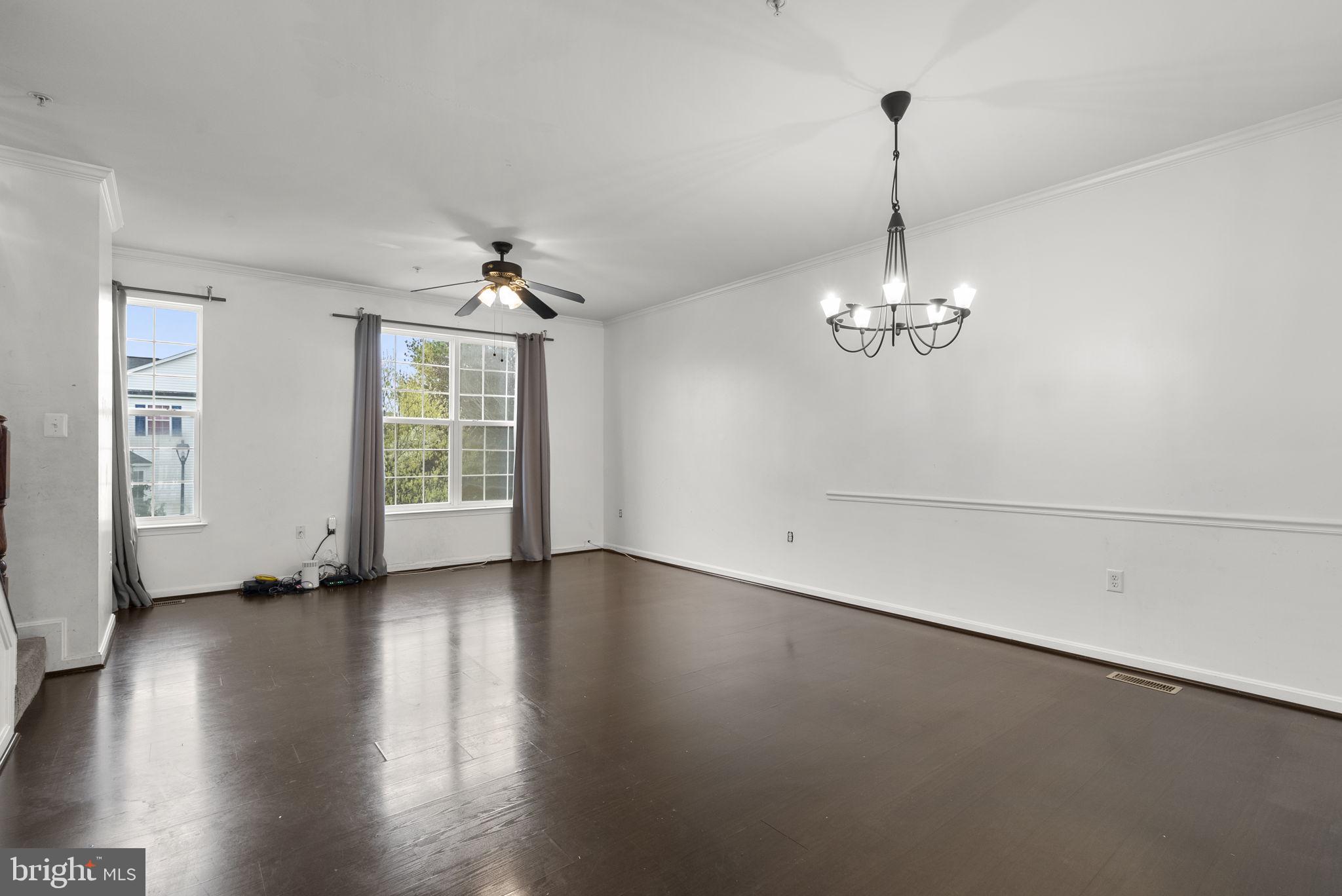 CHADDSFORD-PLAT1 SECTION - Residential