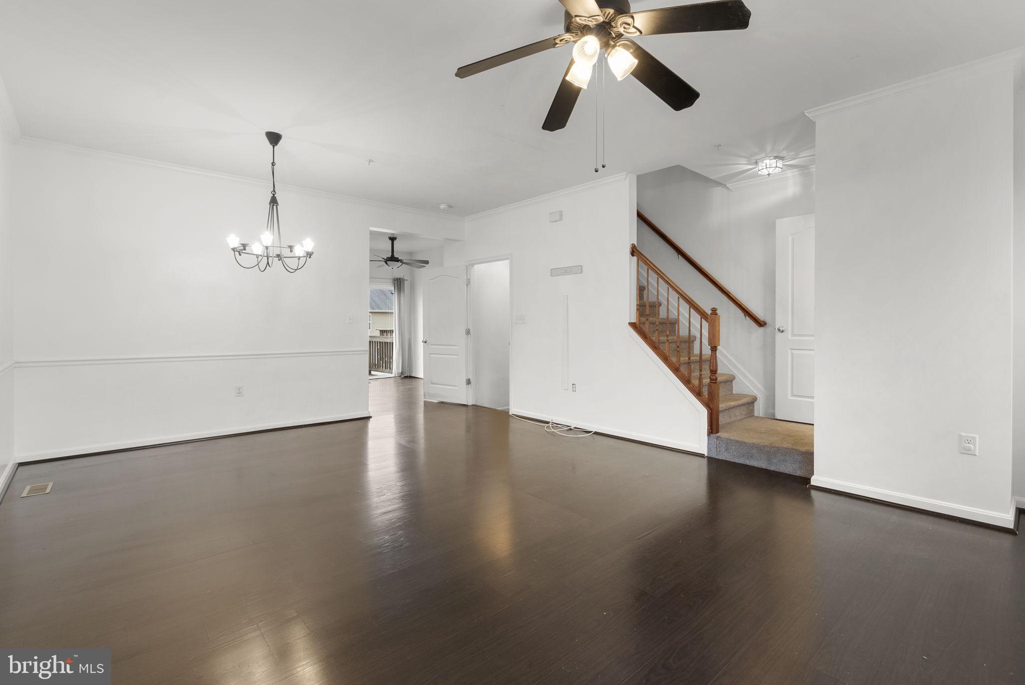 CHADDSFORD-PLAT1 SECTION - Residential