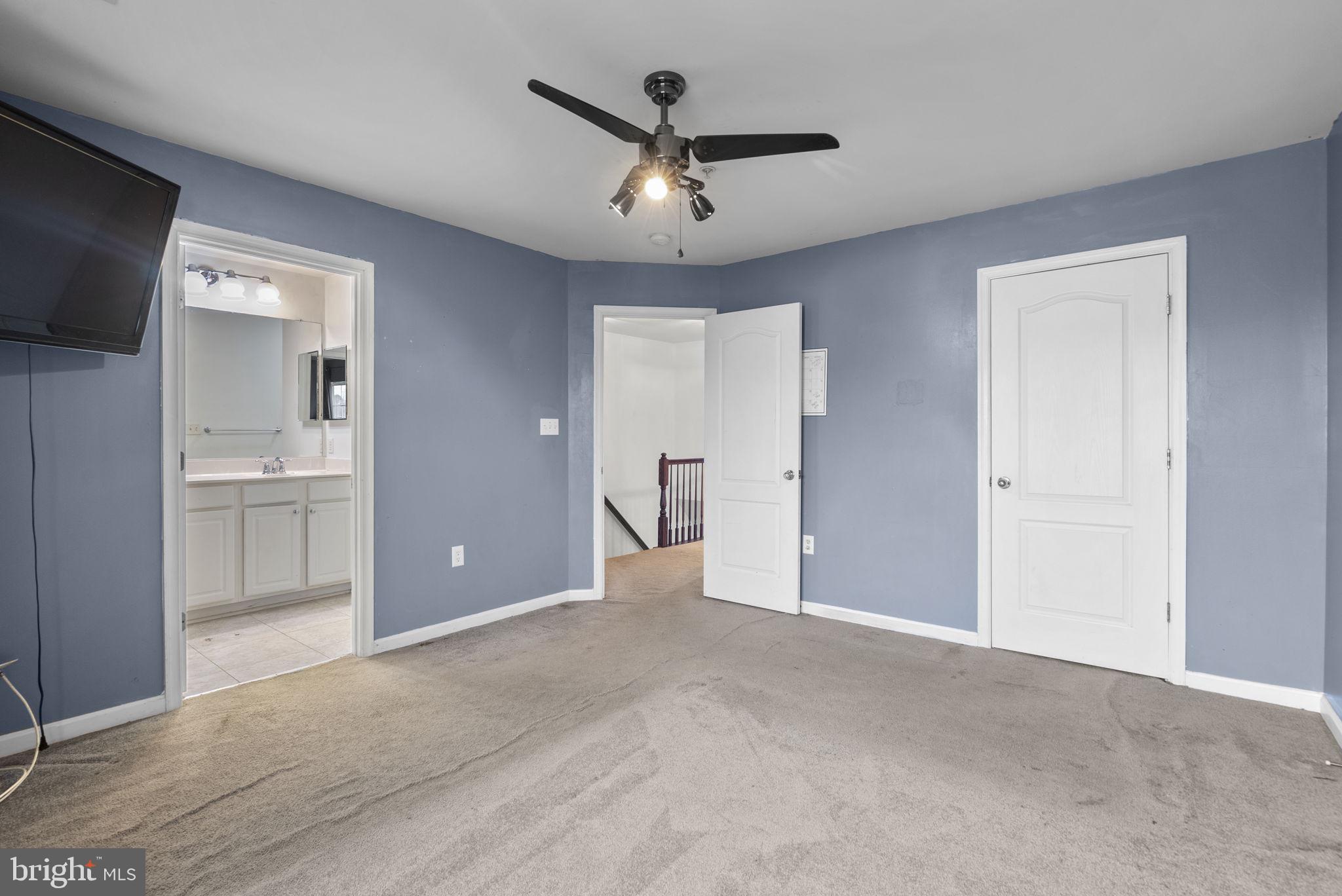 CHADDSFORD-PLAT1 SECTION - Residential