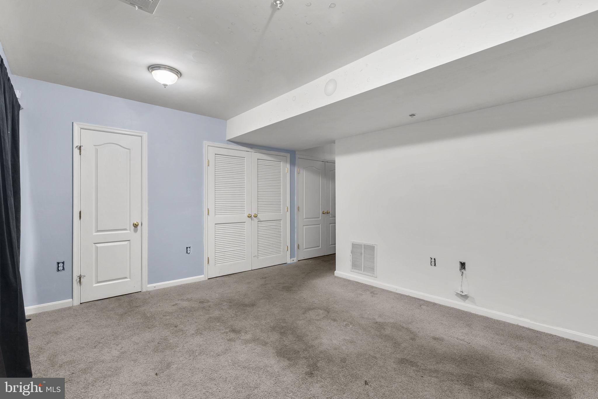 CHADDSFORD-PLAT1 SECTION - Residential