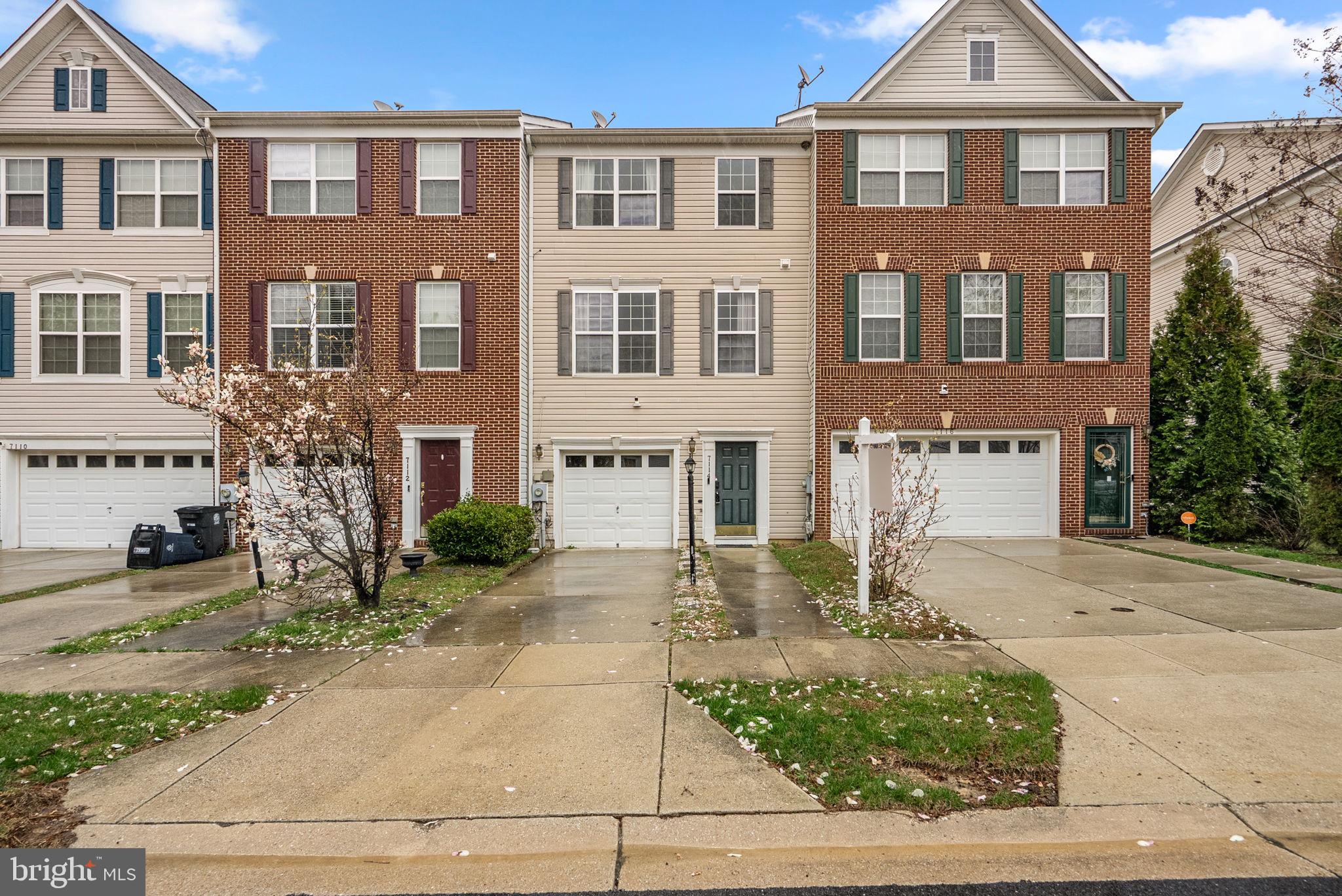 CHADDSFORD-PLAT1 SECTION - Residential