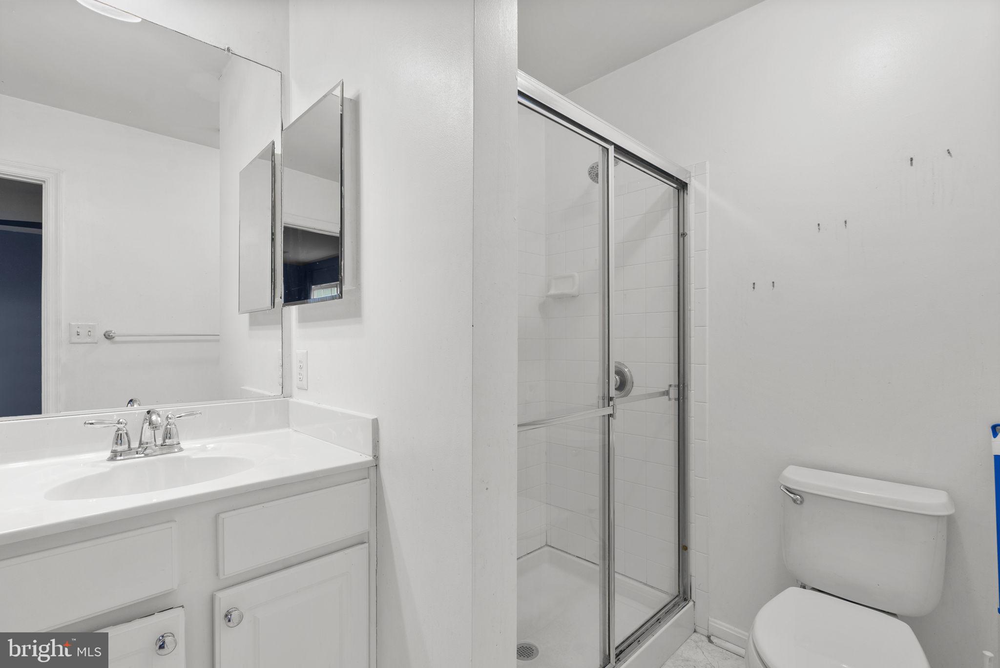 CHADDSFORD-PLAT1 SECTION - Residential