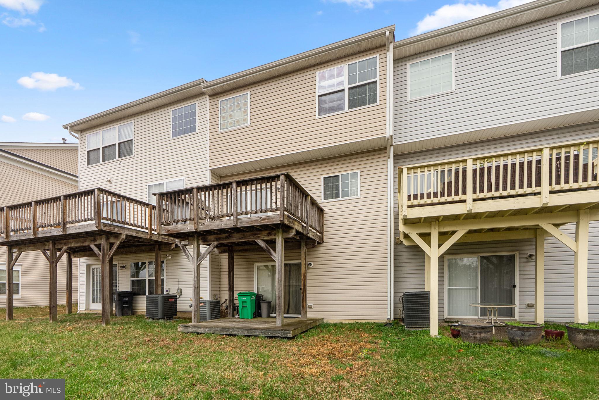 CHADDSFORD-PLAT1 SECTION - Residential