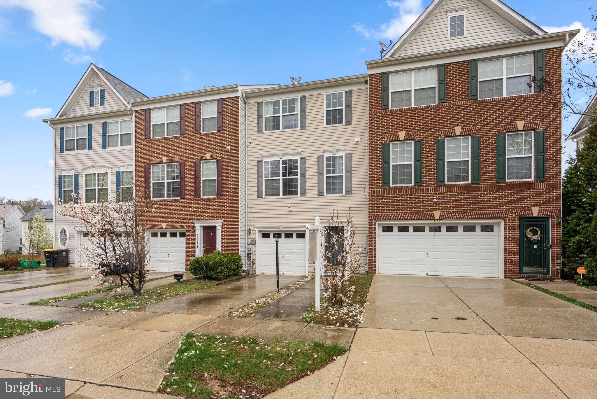 CHADDSFORD-PLAT1 SECTION - Residential