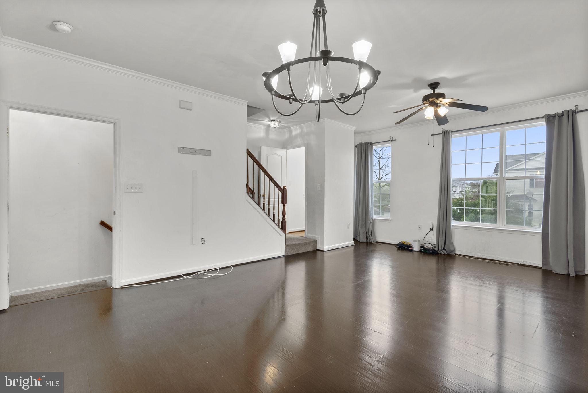 CHADDSFORD-PLAT1 SECTION - Residential