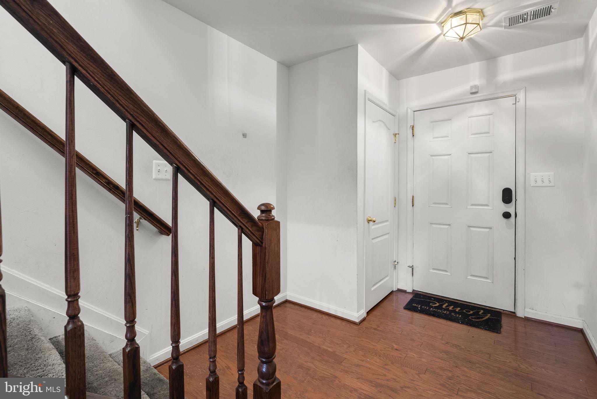 CHADDSFORD-PLAT1 SECTION - Residential