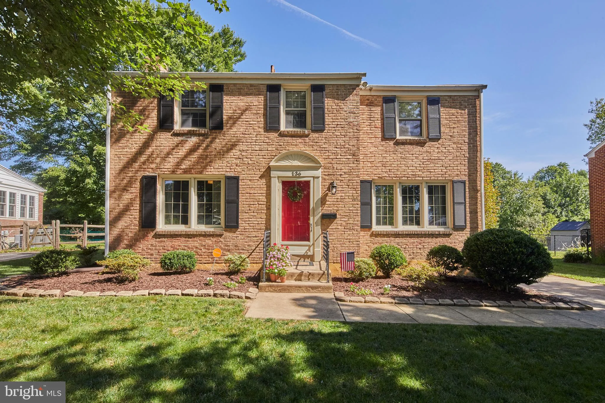136 Fairfax Boulevard, Wilmington, DE 19803