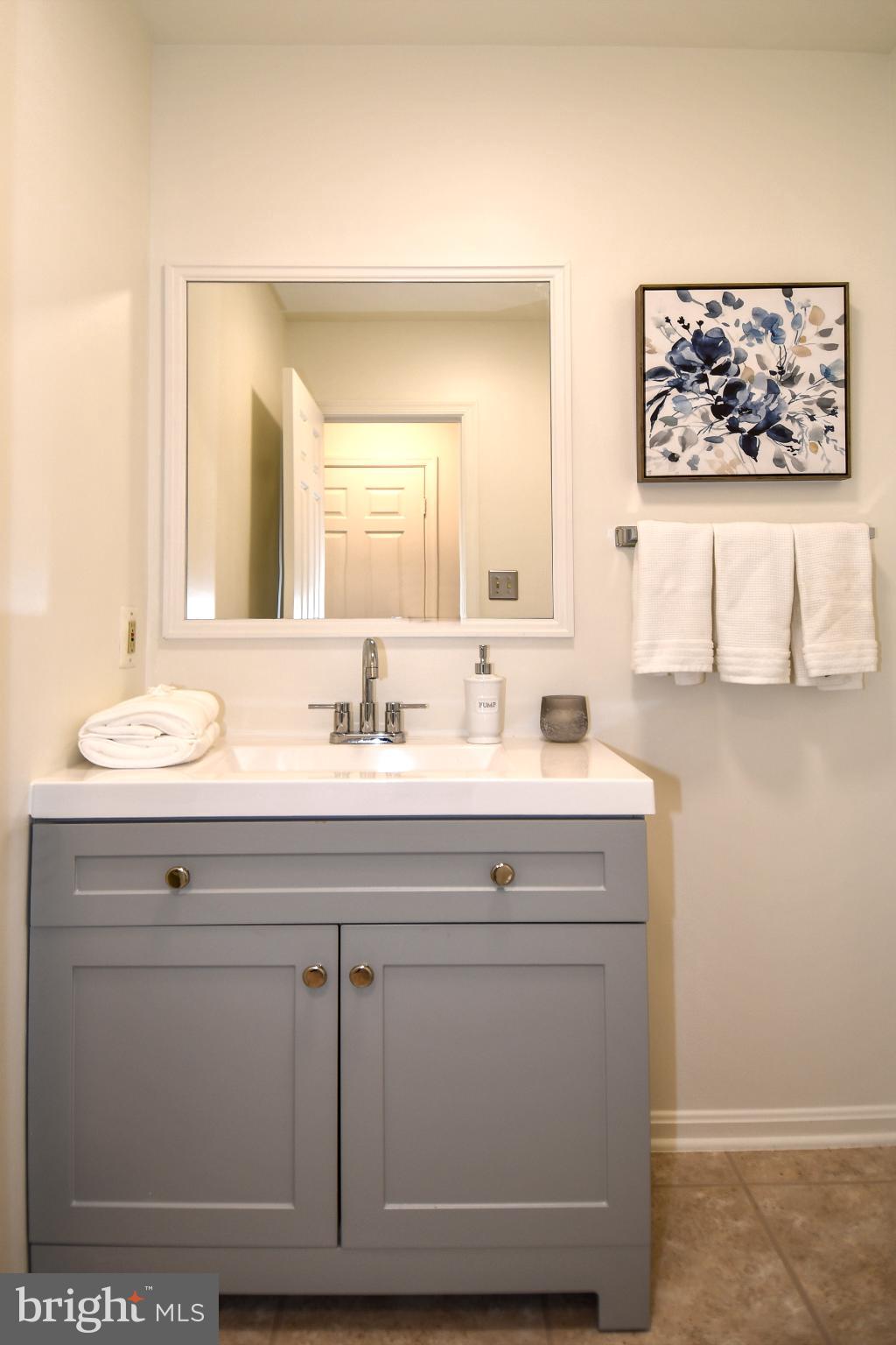 WAVERLY CROSSING - Residential