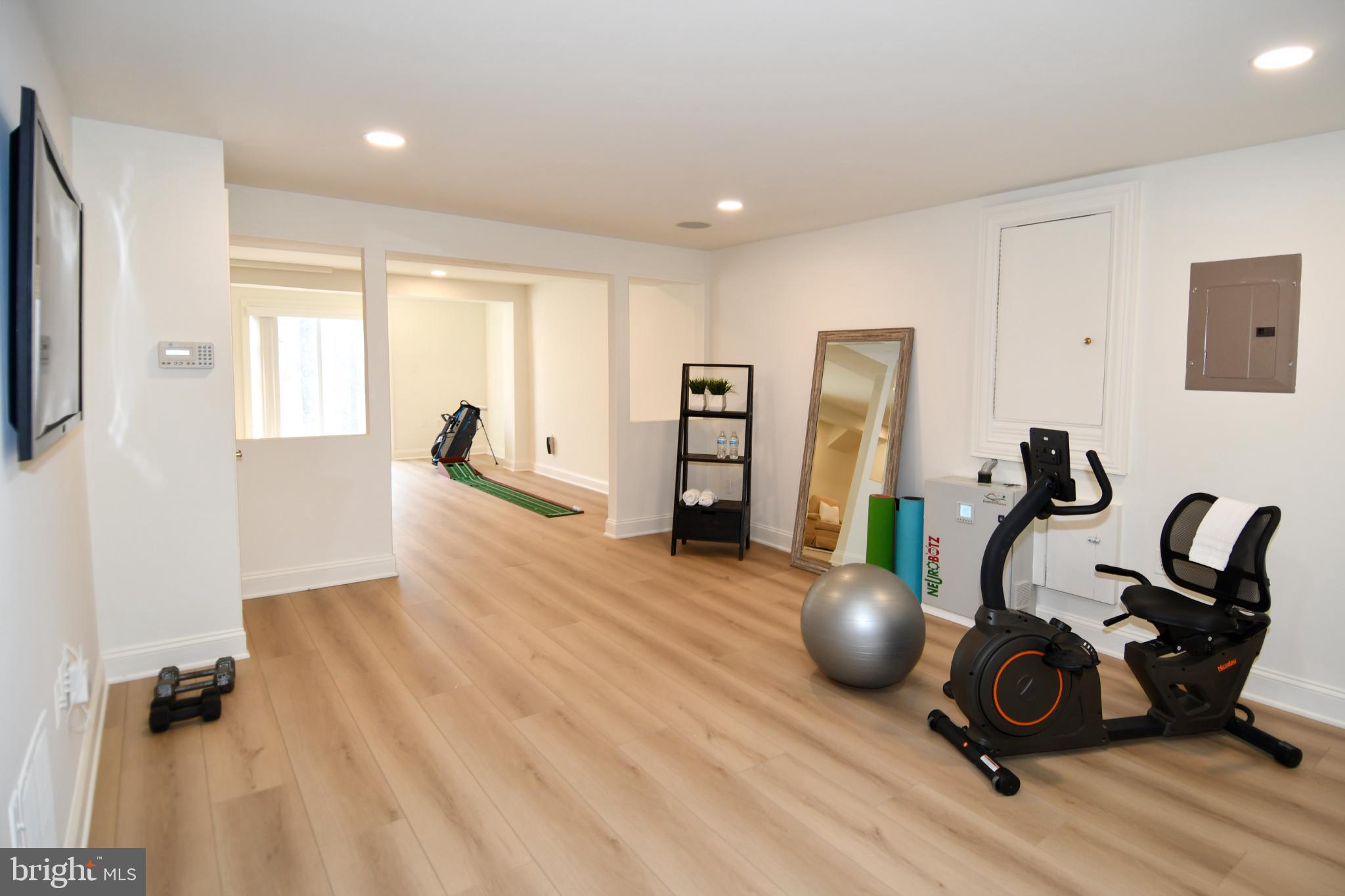 WAVERLY CROSSING - Residential