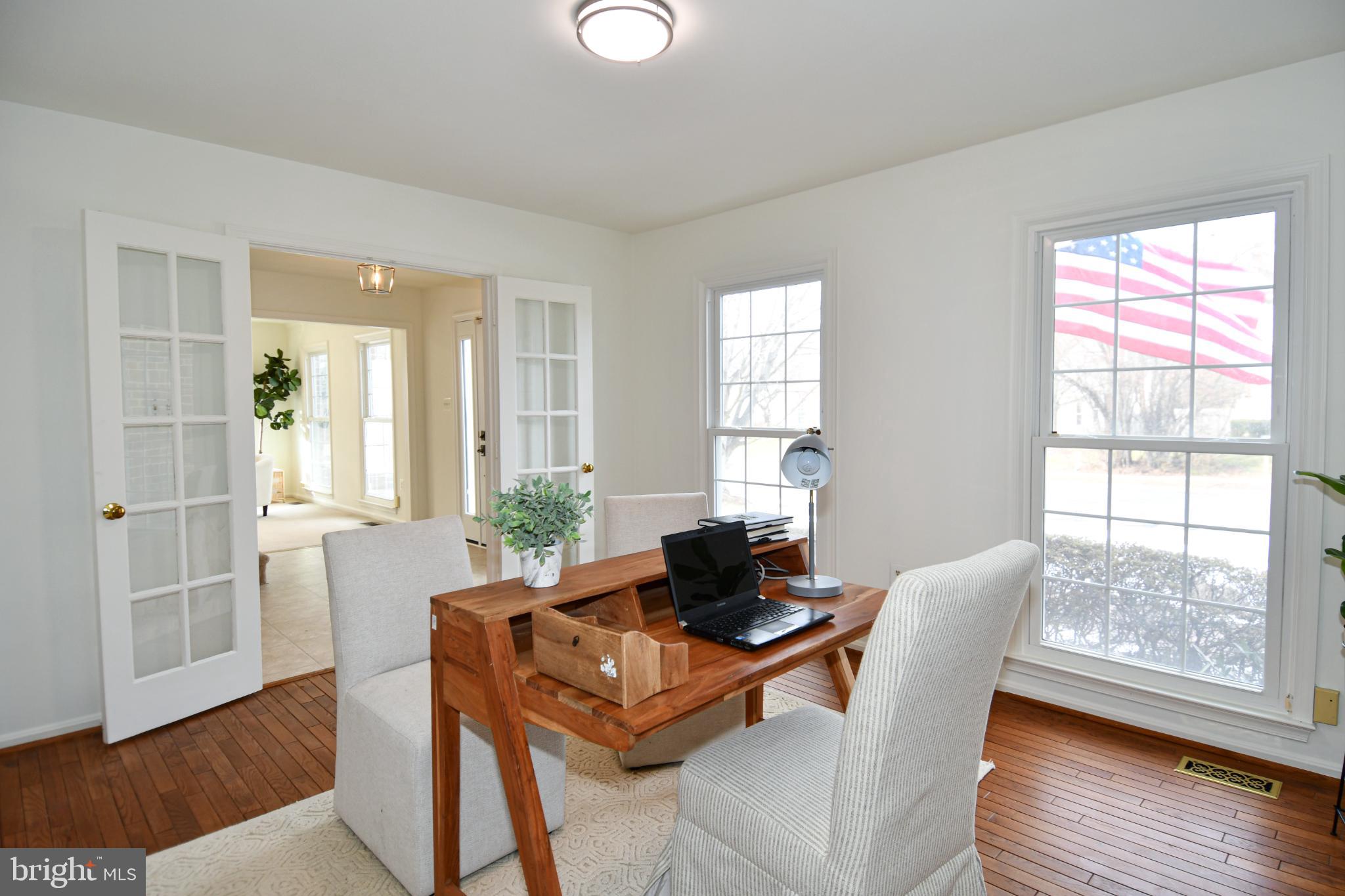 WAVERLY CROSSING - Residential