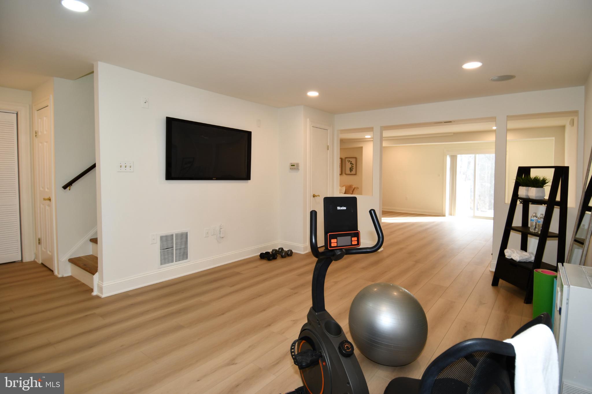 WAVERLY CROSSING - Residential