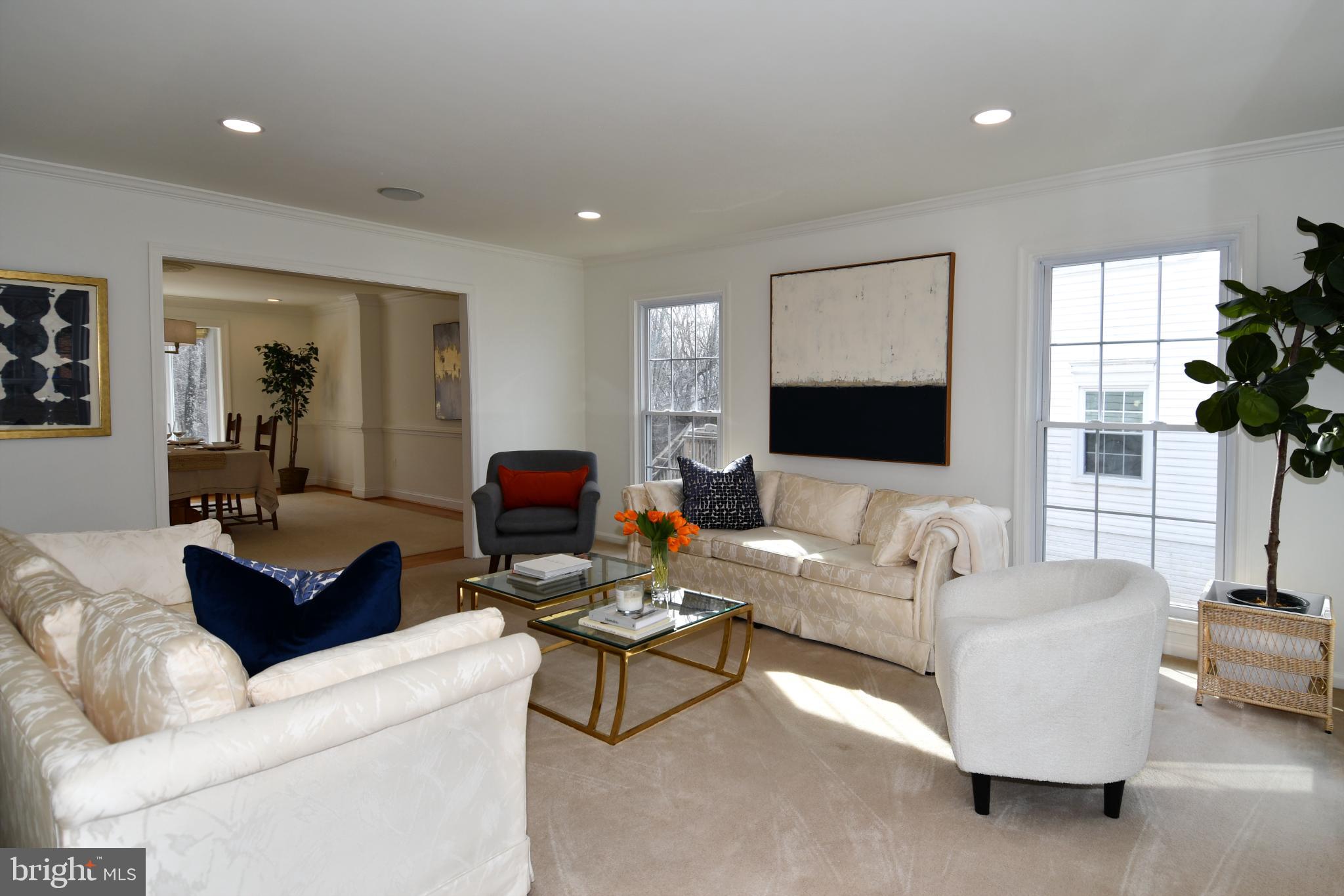 WAVERLY CROSSING - Residential